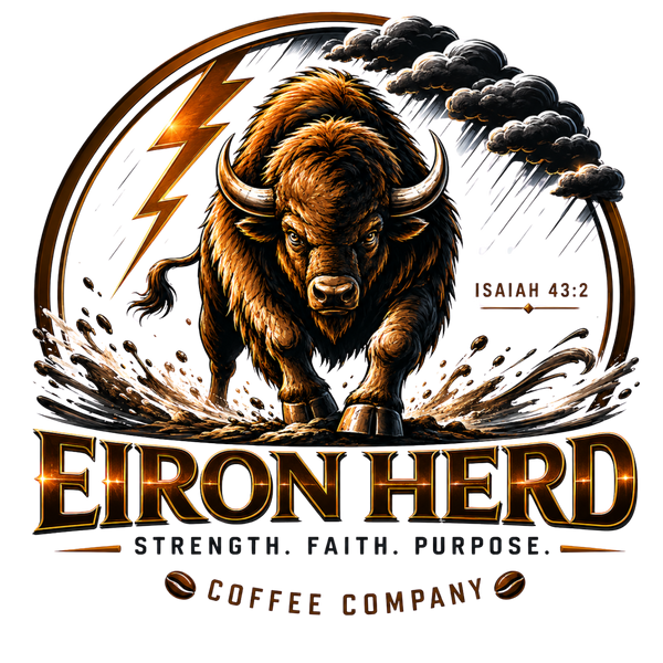 Eiron Herd Coffee